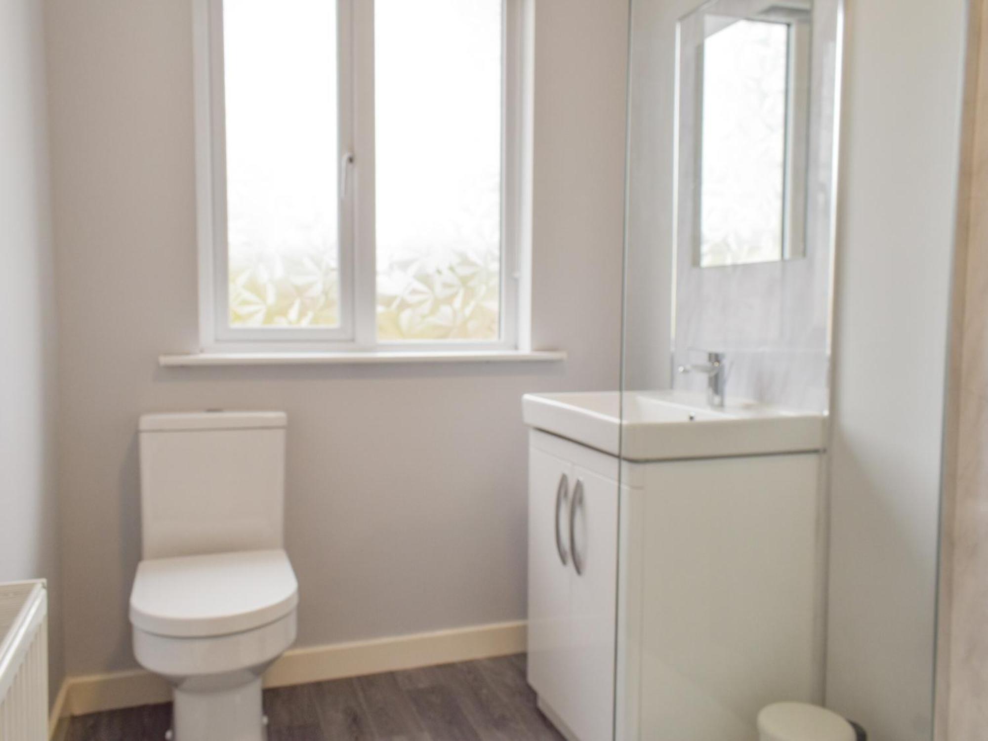 The Shieling Villa Biggar Room photo